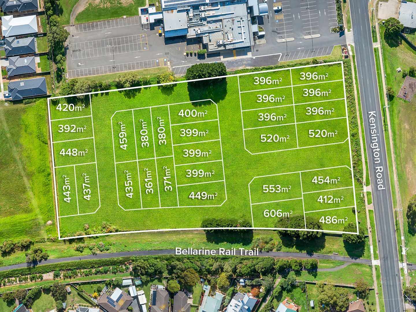[Land for Sale] Grasslands Estate, Leopold OpenLot